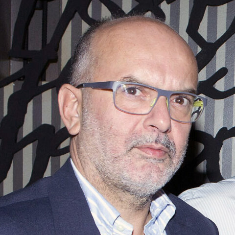 Konstantinos Charitidis