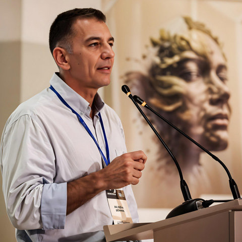 Dimitris Damigos