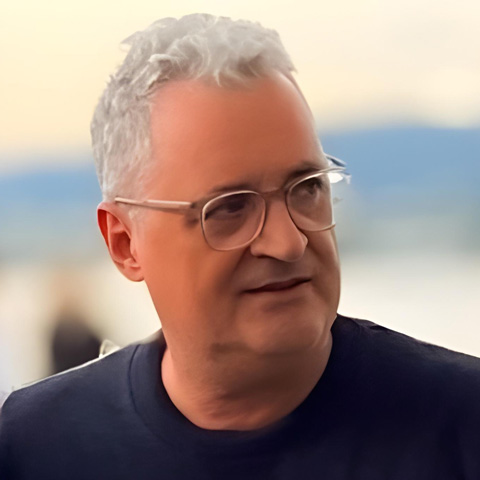 Miltiadis Katsaros