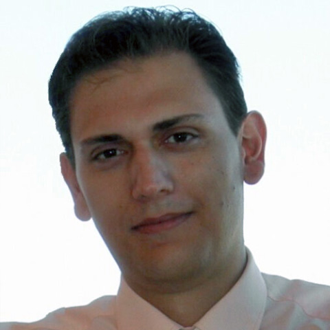 Dimitrios Konispoliatis