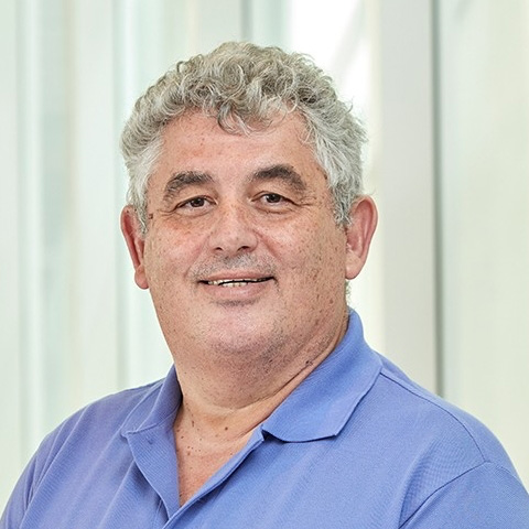 Kostas Kyriakopoulos