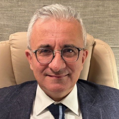 Symeon Papavassiliou