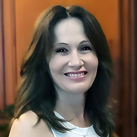 Christina Plati